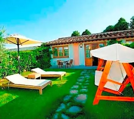 Olmi Firenze 4* Bagno a Ripoli