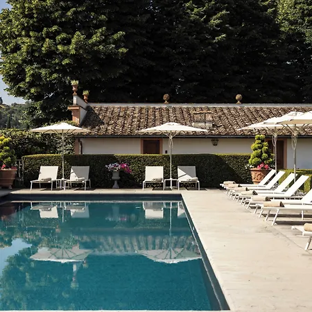 Olmi Firenze Hotel