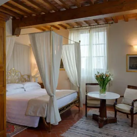 Olmi Firenze Hotel