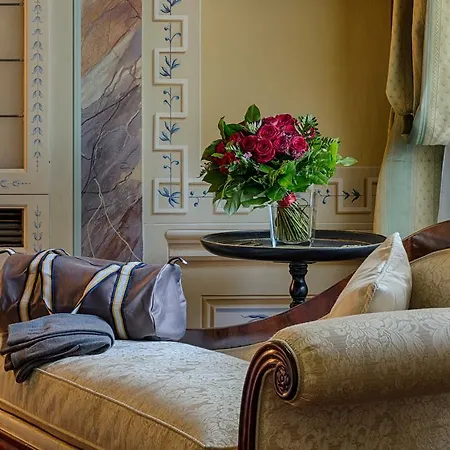 Olmi Firenze Отель 4*
