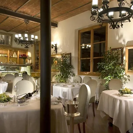 Hotel Olmi Firenze Bagno a Ripoli